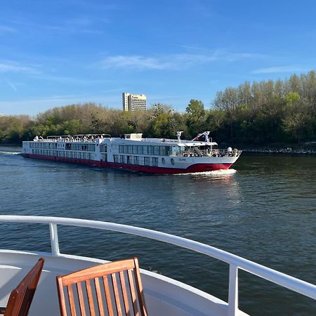 Orient Express Istanbul By Zazi Apartman Pozsony Kültér fotó