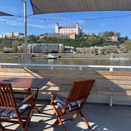 Orient Express Istanbul By Zazi Apartman Pozsony Kültér fotó
