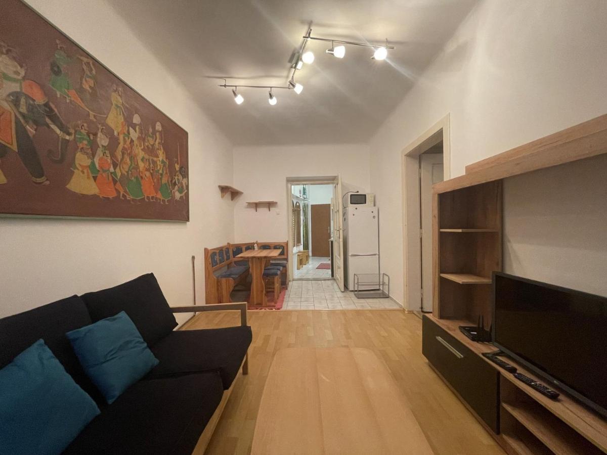 Orient Express Istanbul By Zazi Apartman Pozsony Kültér fotó