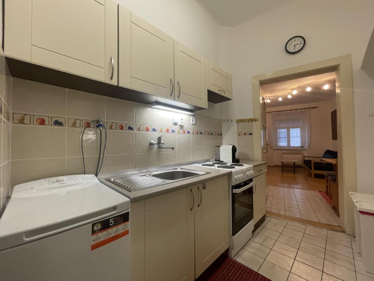 Orient Express Istanbul By Zazi Apartman Pozsony Kültér fotó