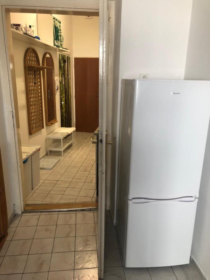 Orient Express Istanbul By Zazi Apartman Pozsony Kültér fotó