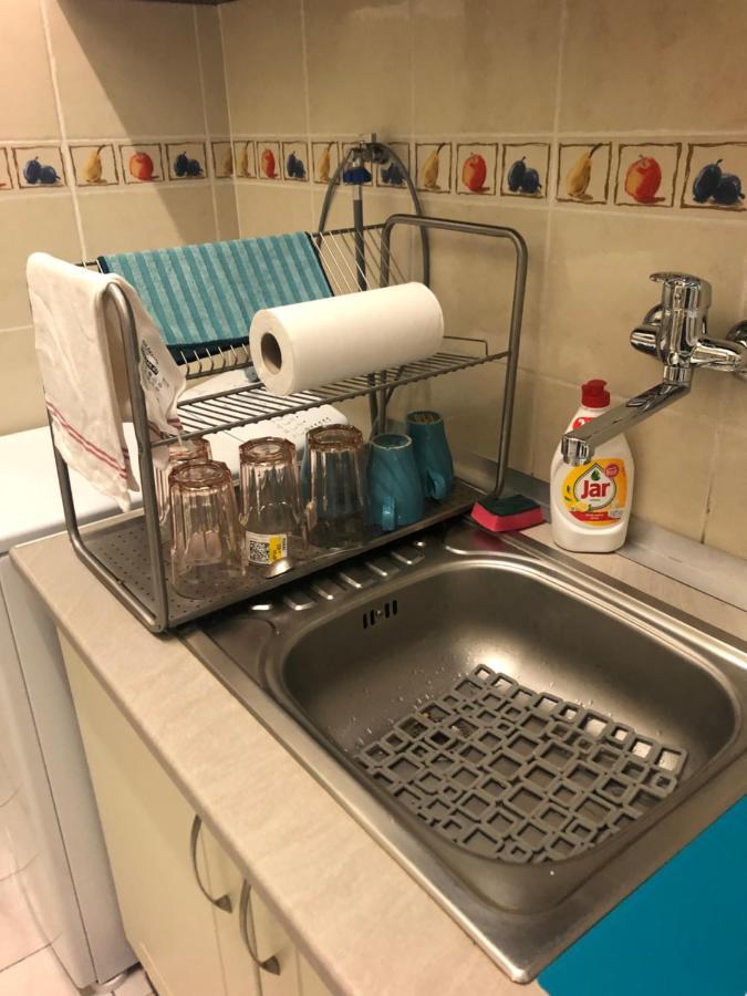 Orient Express Istanbul By Zazi Apartman Pozsony Kültér fotó