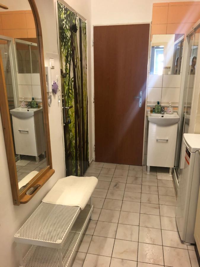 Orient Express Istanbul By Zazi Apartman Pozsony Kültér fotó