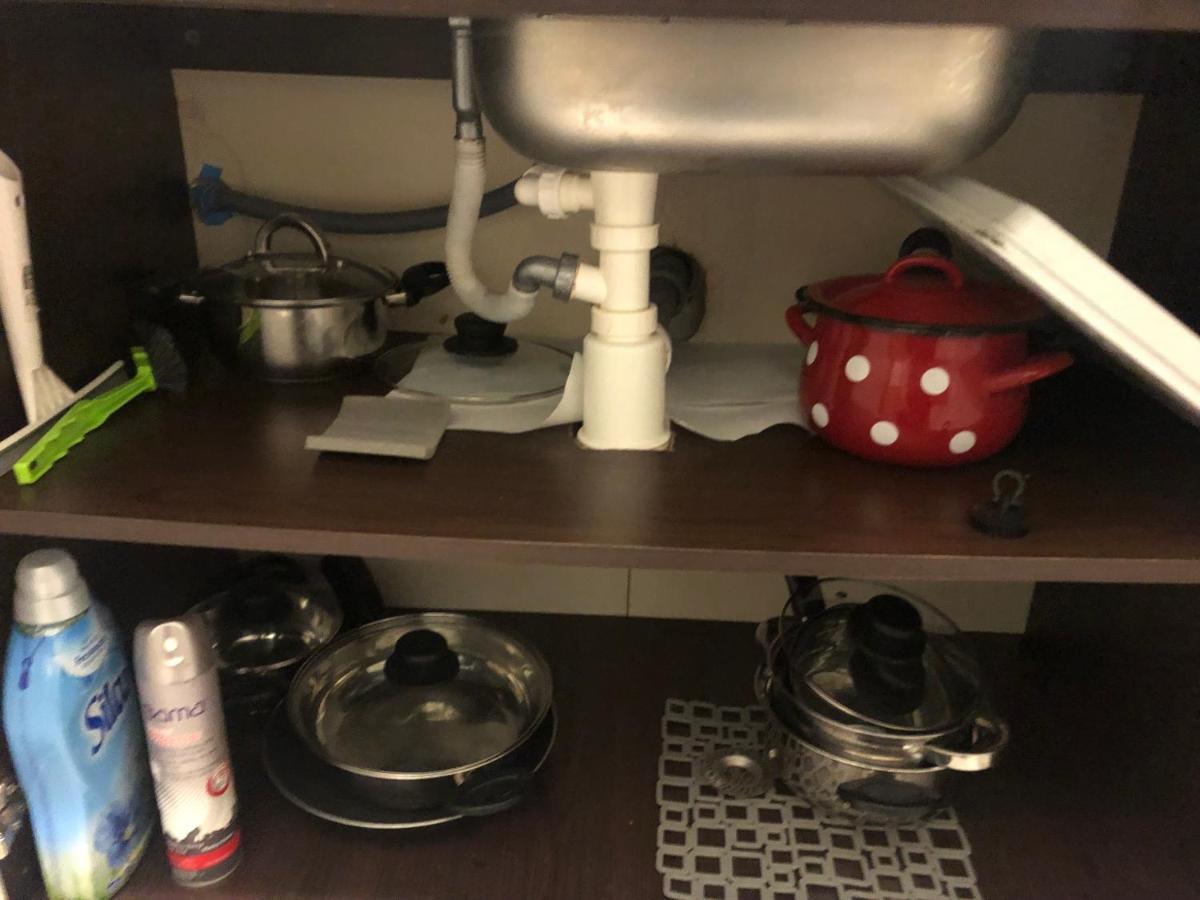 Orient Express Istanbul By Zazi Apartman Pozsony Kültér fotó
