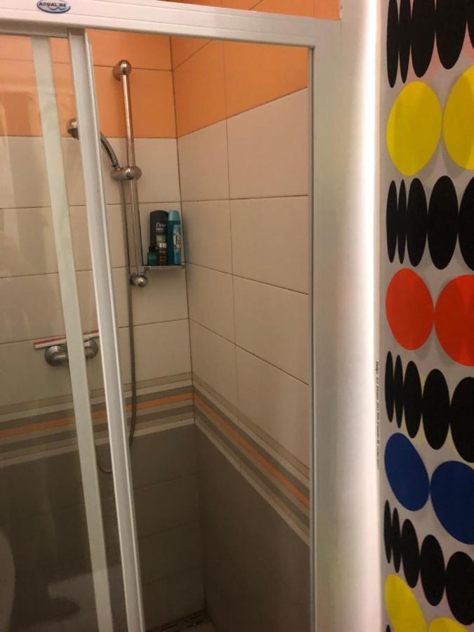 Orient Express Istanbul By Zazi Apartman Pozsony Kültér fotó